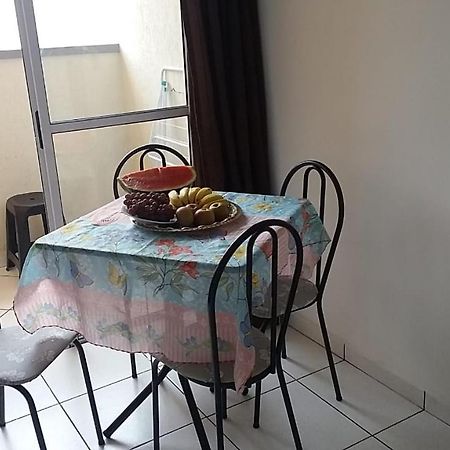 Sun Way 1408 Apartment Убатуба Екстериор снимка