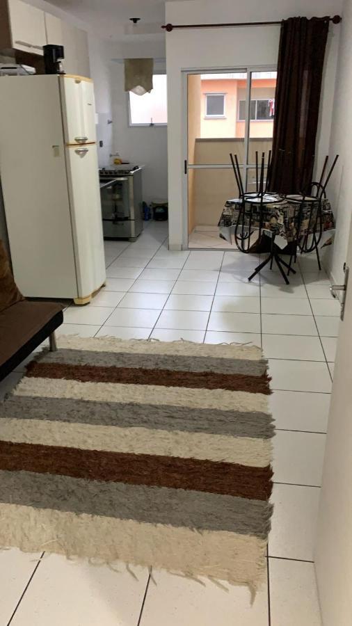 Sun Way 1408 Apartment Убатуба Екстериор снимка