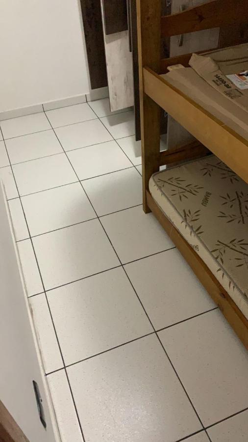 Sun Way 1408 Apartment Убатуба Екстериор снимка