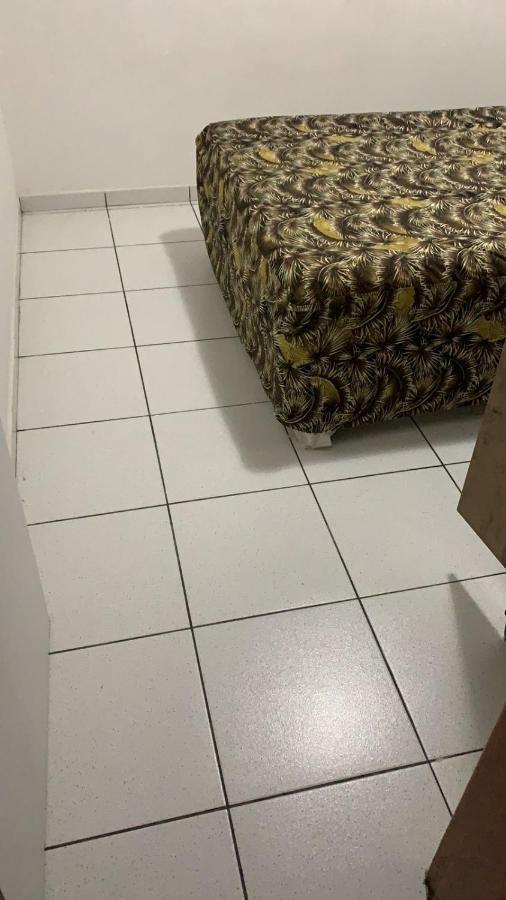 Sun Way 1408 Apartment Убатуба Екстериор снимка