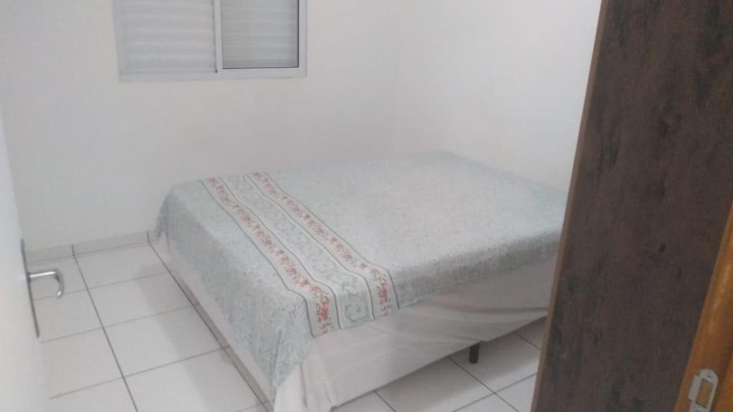 Sun Way 1408 Apartment Убатуба Екстериор снимка